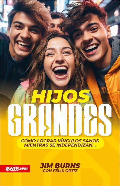 Hijos grandes
