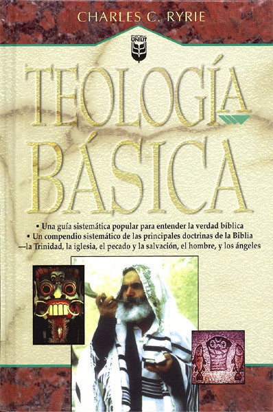 Teologia basica