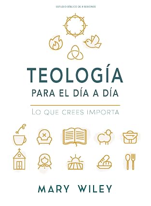 Teologia para el dia a dia