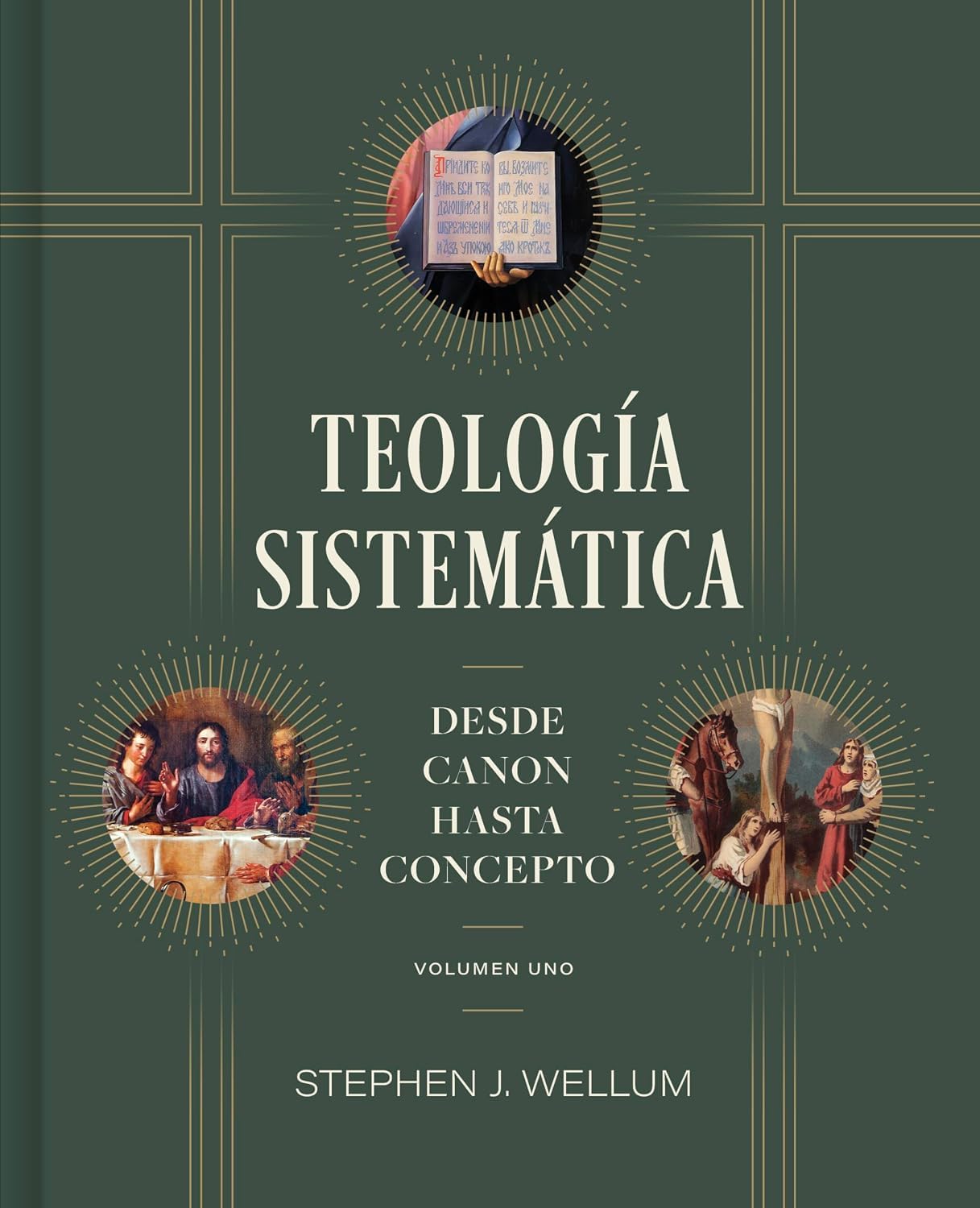 Teologia sistematica: Volumen 1