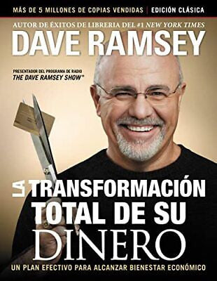 Transformacion total de su dinero