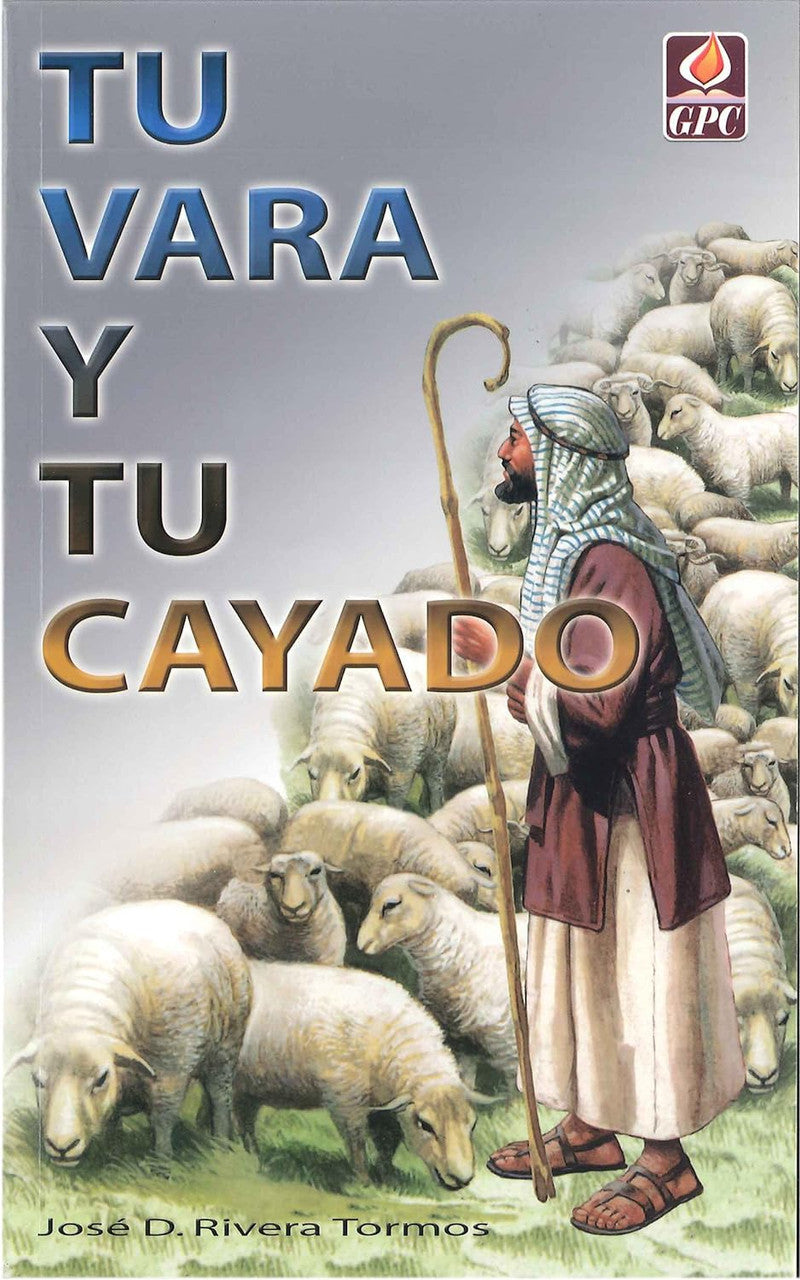 Tu Vara Y Tu Callado