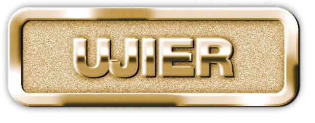 Distintivo Ujier Magneto