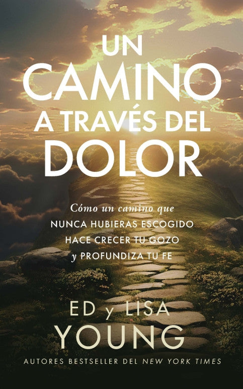 Un camino a traves del dolor