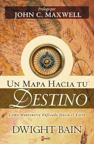 Un mapa hacia tu destino