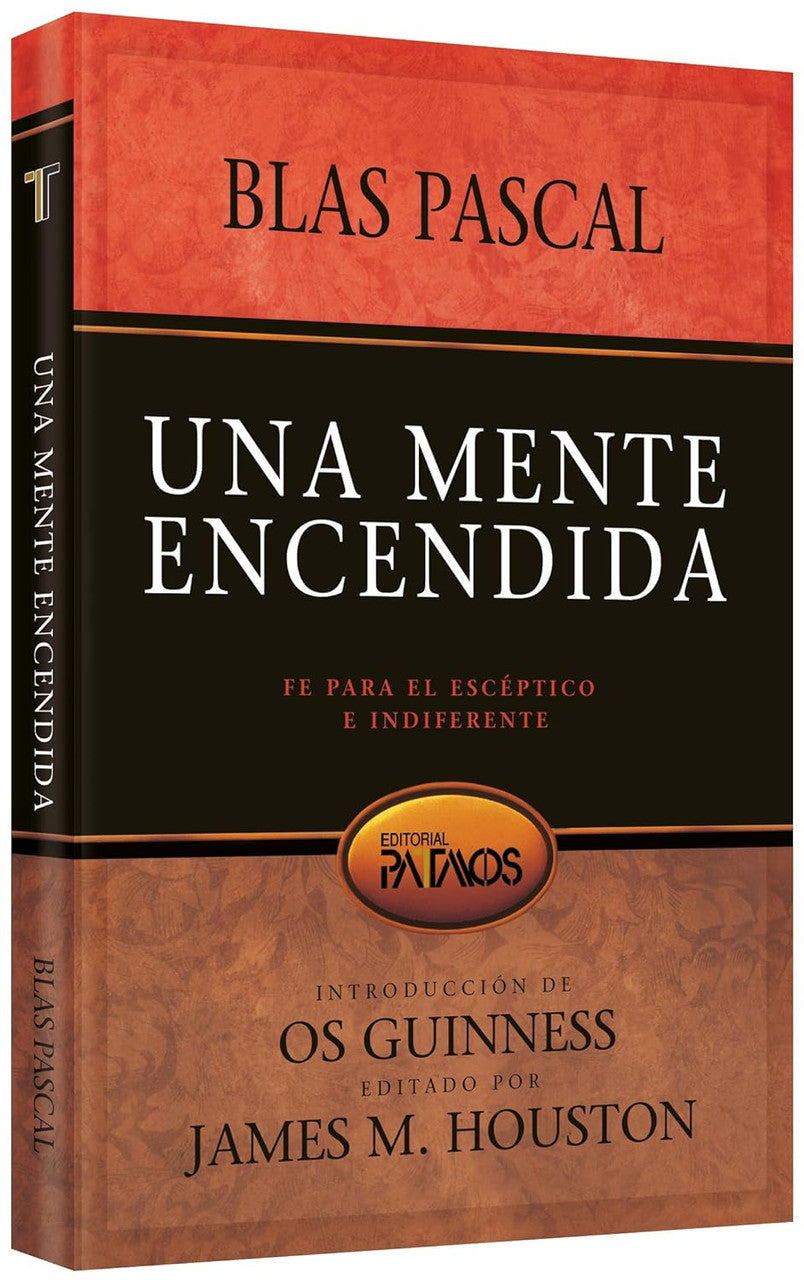 Una mente encendida