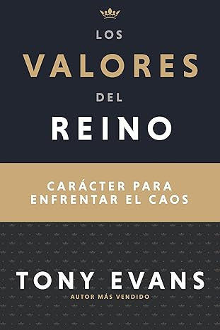 Valores del reino