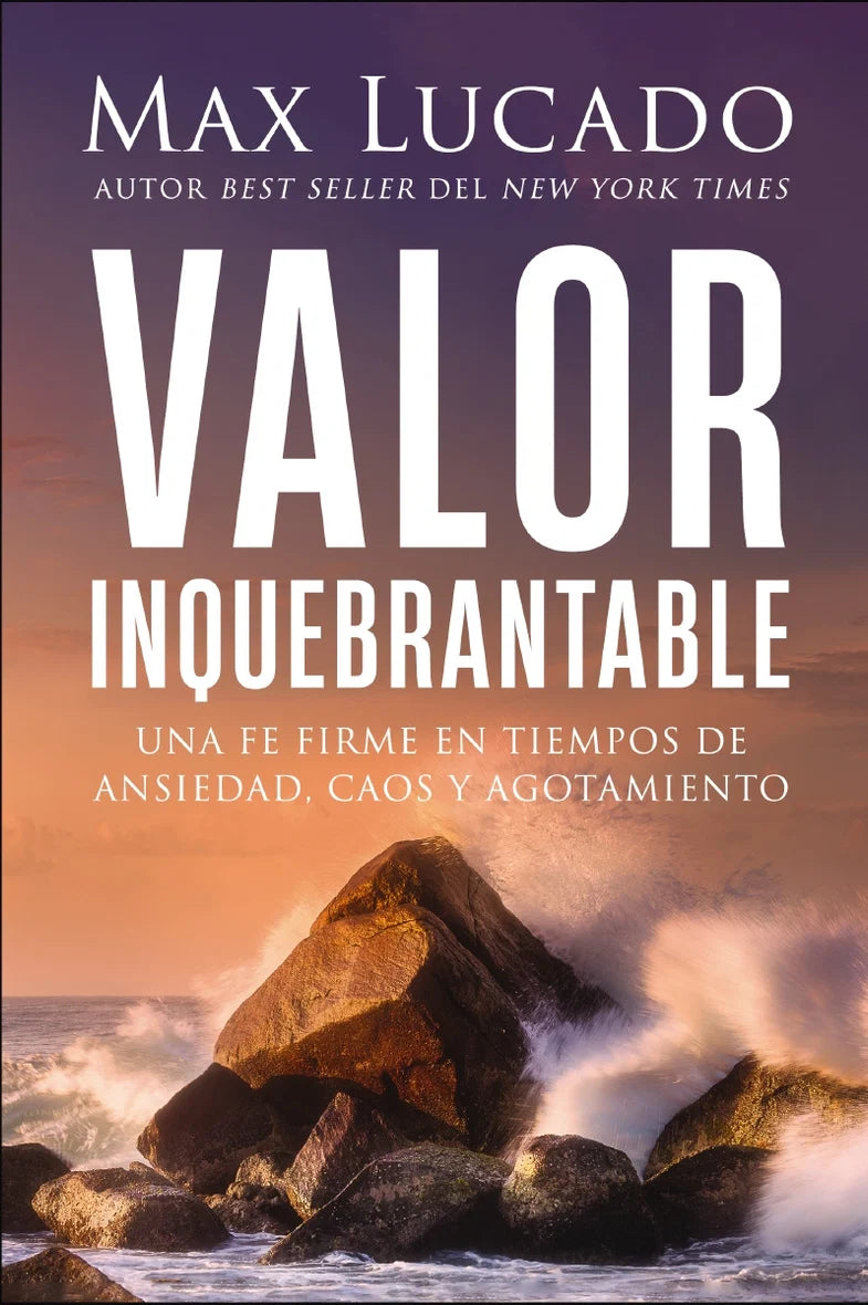 Valor inquebrantable