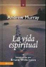 Vida espiritual