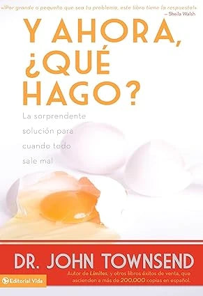 Y ahora, que hago?